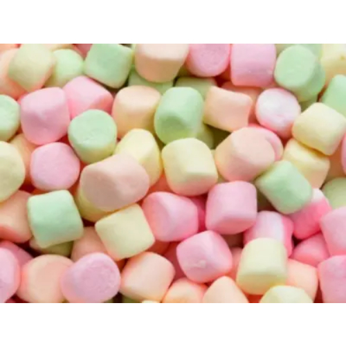 Logymat House - Marshmallow