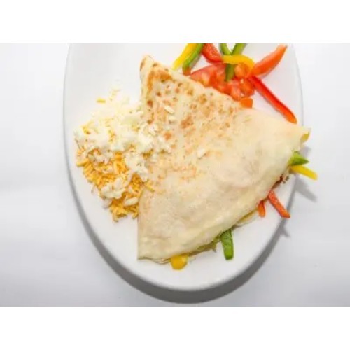 Crepe Cheese Mix