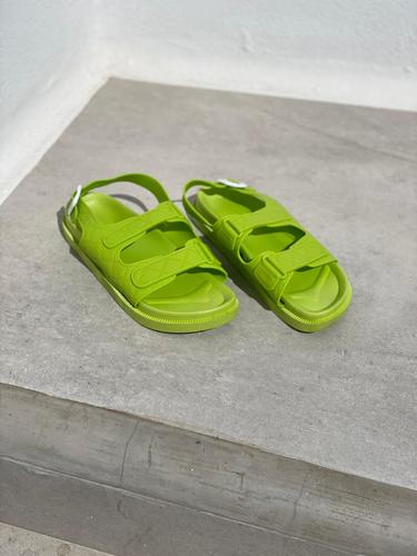 SUMMER SANDAL - FIT TRUE TO SIZE