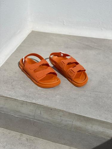 SUMMER SANDAL - FIT TRUE TO SIZE