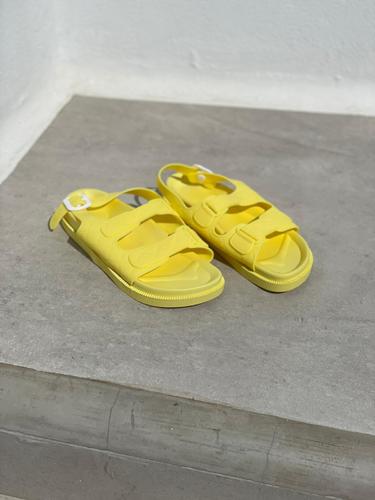 SUMMER SANDAL - FIT TRUE TO SIZE