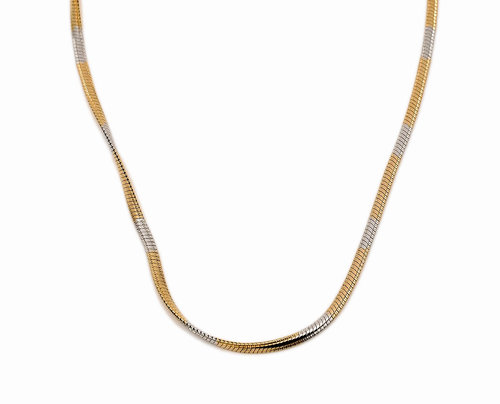 NECKLESS - SIZE: Length 15cm