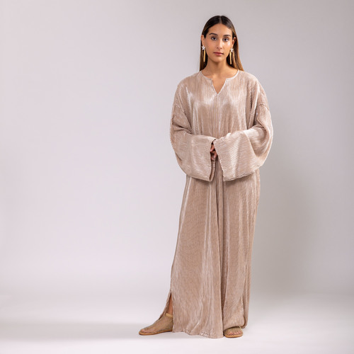 KAFTAN - FREE SIZE LENGTH 55 INCH