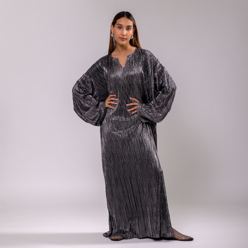 KAFTAN - FREE SIZE LENGTH 55 INCH