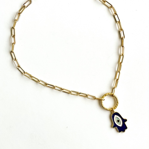 NECKLACE - Adjustable length