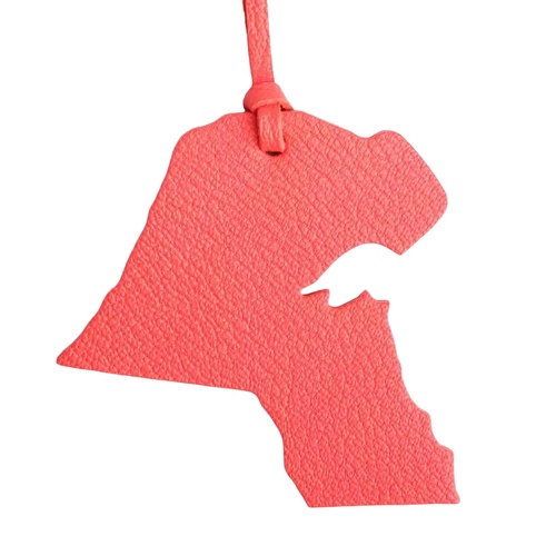KUWAIT CHARM