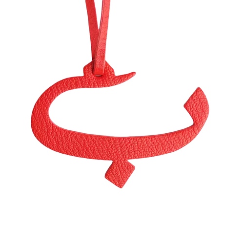 ARABIC LETTERS CHARM
