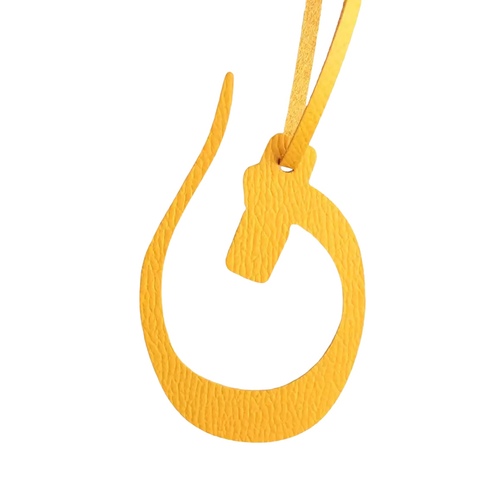 ARABIC LETTERS CHARM