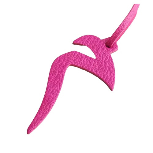 ARABIC LETTERS CHARM