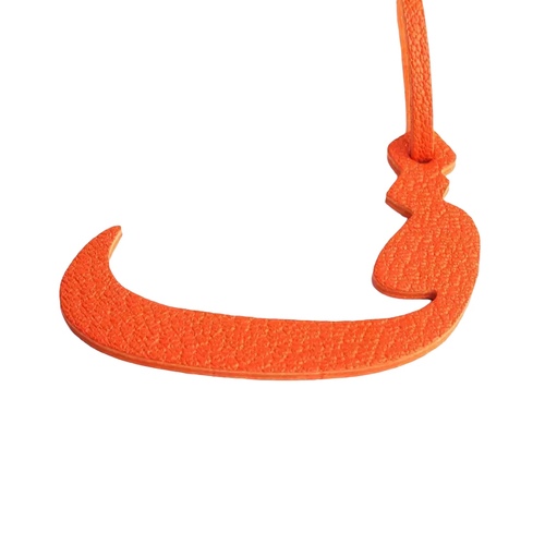 ARABIC LETTERS CHARM