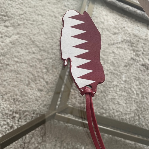 QATAR CHARM