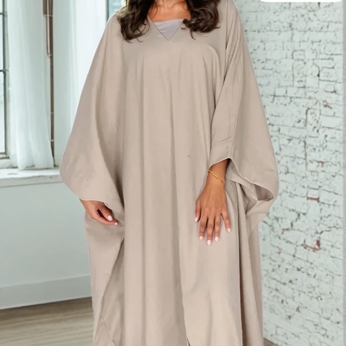 KAFTAN - FREE SIZE