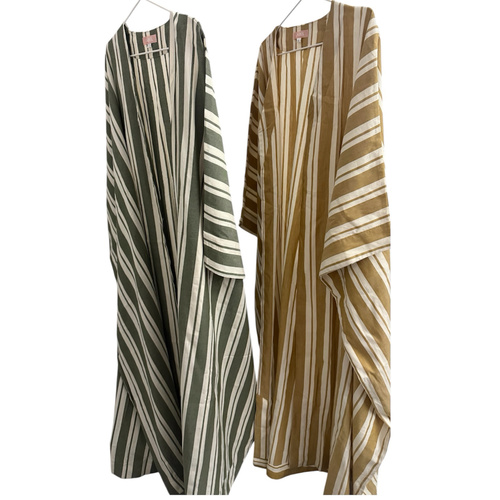 SUNMER.Beach. Coverup - FREE SIZE