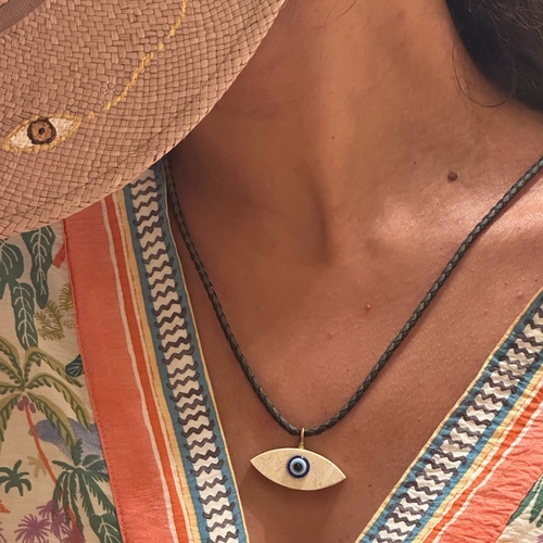 AMTY NECKLACE