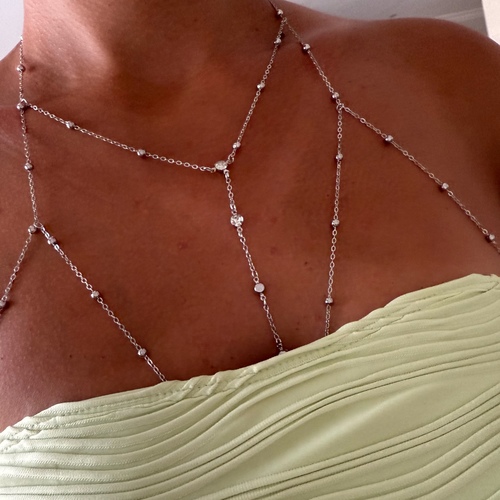 BODY CHAIN