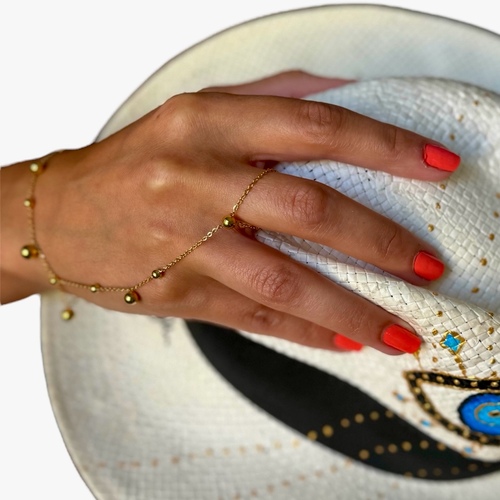 HAND CHAIN