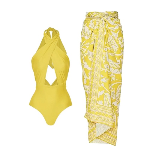 SWIMSUIT SET