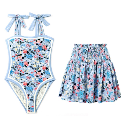 SWIMSUIT SET
