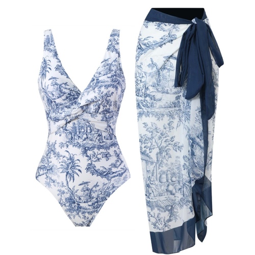 SWIMSUIT SET