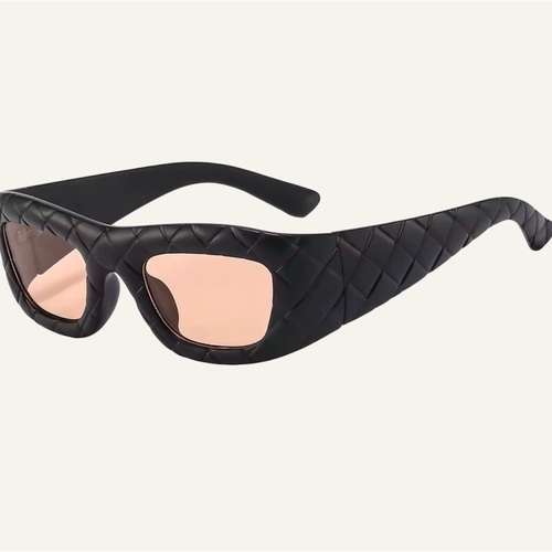 SUNGLASSES - Oversized square sunglasses