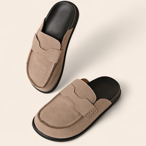 MULES - Take one size bigger than your size