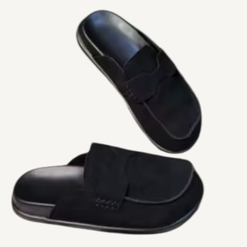 MULES - Take one size bigger than yours