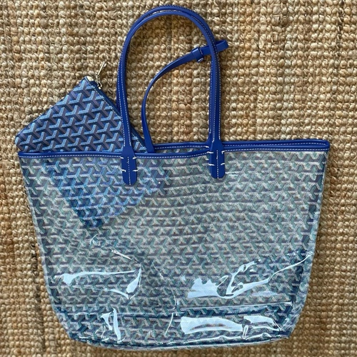 BEACH BAG - SIZE 50 x 30 cm