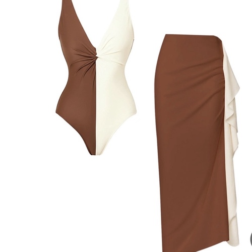 SWIMSUIT SET