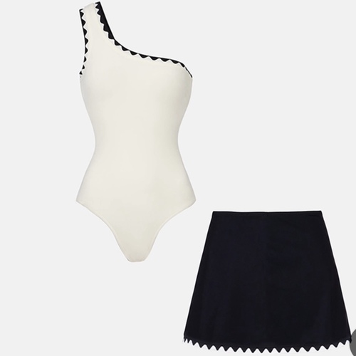 SWIMSUIT SET