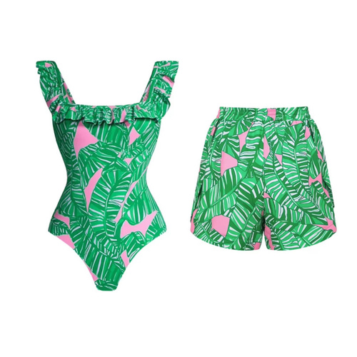 SWIMSUIT SET