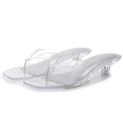 JELLY SLIPPER