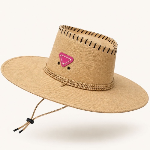 SUMMER HAT