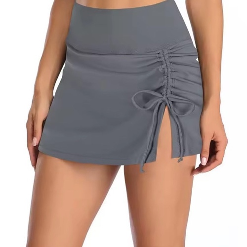 SWIM SKORT