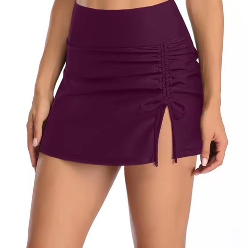 SWIM SKORT