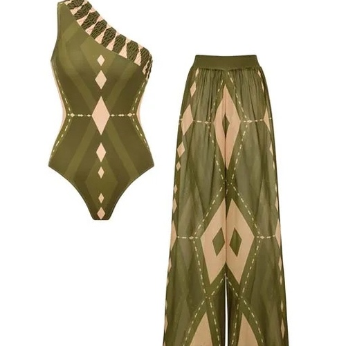 SWIMSUIT SET