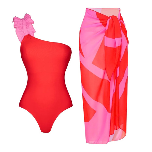 SWIMSUIT SET