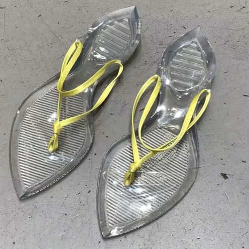 JELLY SANDAL