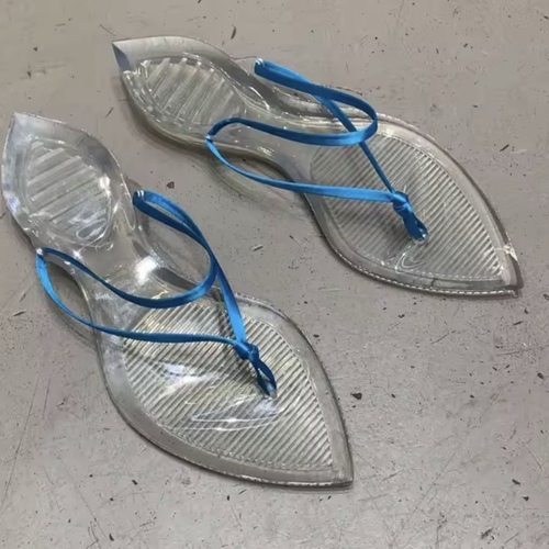 JELLY SANDAL
