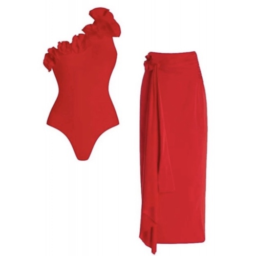 SWIMSUIT SET