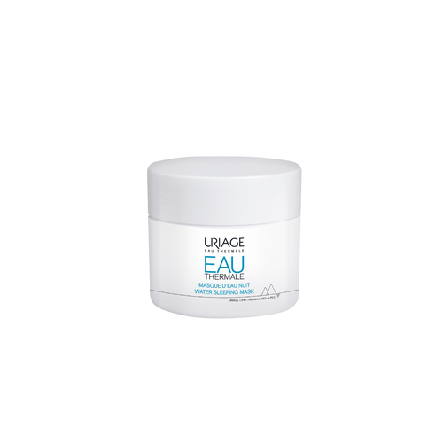SLEEPING MASK 50ml - Product Benefits:Renews Skin Hydration: Restores moisture levels for a healthier appearance. Improves Continuous Hydration: Enhances the skin's ability to retain moisture over time. Restores Natural Skin Barrier: Helps prevent dryness by maintaining the skin's protective barrier. Provides Radiance: Gives the skin a luminous glow.How to Use:Apply once in the evening and leave it on the skin overnight. Wash the skin with water in the morning.