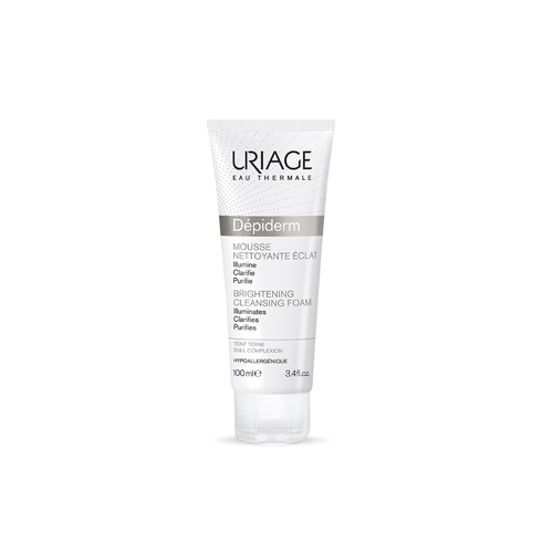DEPIDERM  CLEANSING FOAM