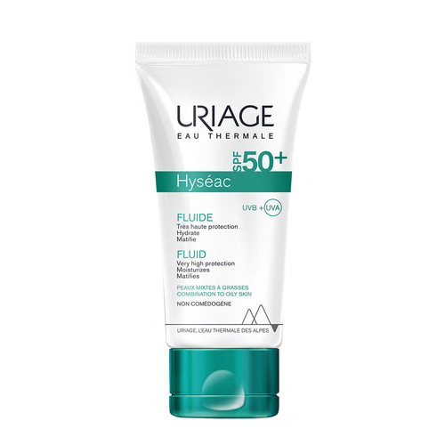 HYSEAC FLUDE SPF50 50ml