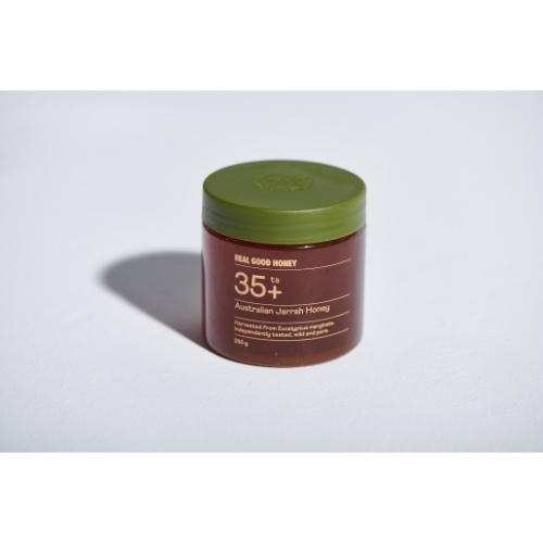 +AHV Jarrah Honey 35