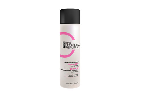 vegetable stem cell shampoo 300ml