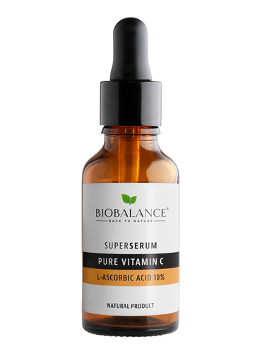 SUPER SERUM PURE VITAMIN C 30ML