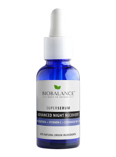 SUPER SERUM ADVANCE NIGHT RECOVERY 30ML