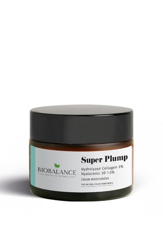 SUPER PLUMP CREAM 50ML