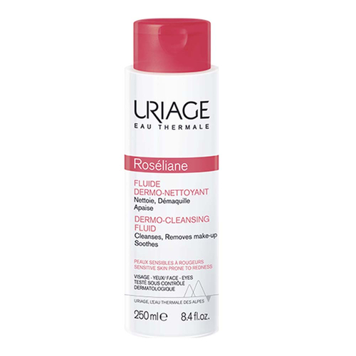 ROSELIANE FLUIDE 250ml