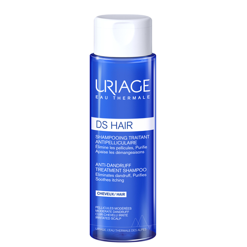 DS HAIR SHAMPOO ANTI DANDRUFF 200ml