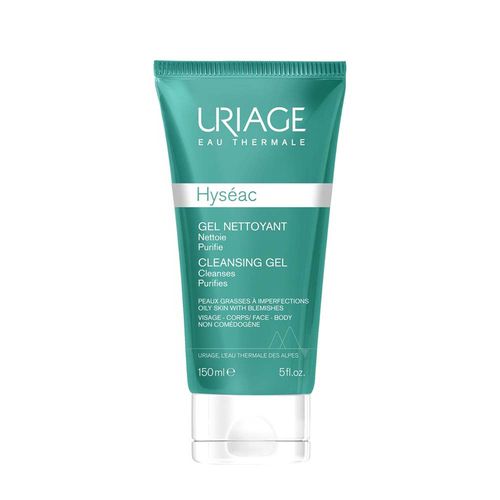 HYSEAC CLEANSING GEL 150ml